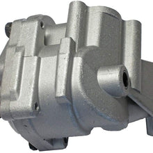 Oil Pump Fit for 86-90 Ford Bronco II/Ranger 2.9L & 91-97 Ford Aerostar/Explorer/Explorer Sport Trac/Ranger 4.0L & 91-94 Mazda Navajo/Navajo 4.0L V6 & 98-04 Mercury Mountaineer 4.0L