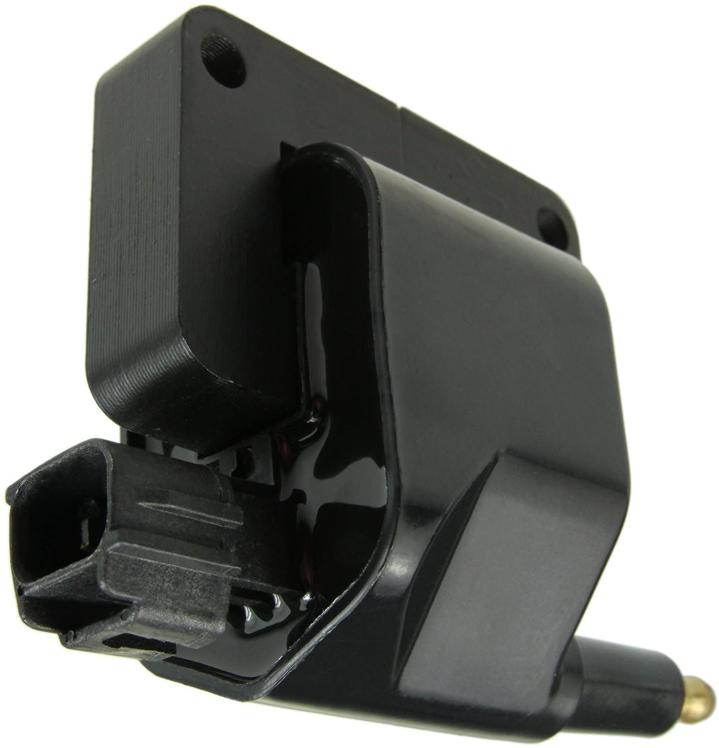 NGK U1085 (48633) Ignition Coil for Distributor-Based Ignition System