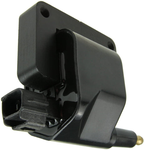 NGK U1085 (48633) Ignition Coil for Distributor-Based Ignition System