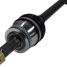 GSP NCV75534 CV Axle Shaft Assembly - Left Front (Driver Side)