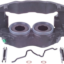 Cardone 18-4352 Remanufactured Unloaded Disc Brake Caliper