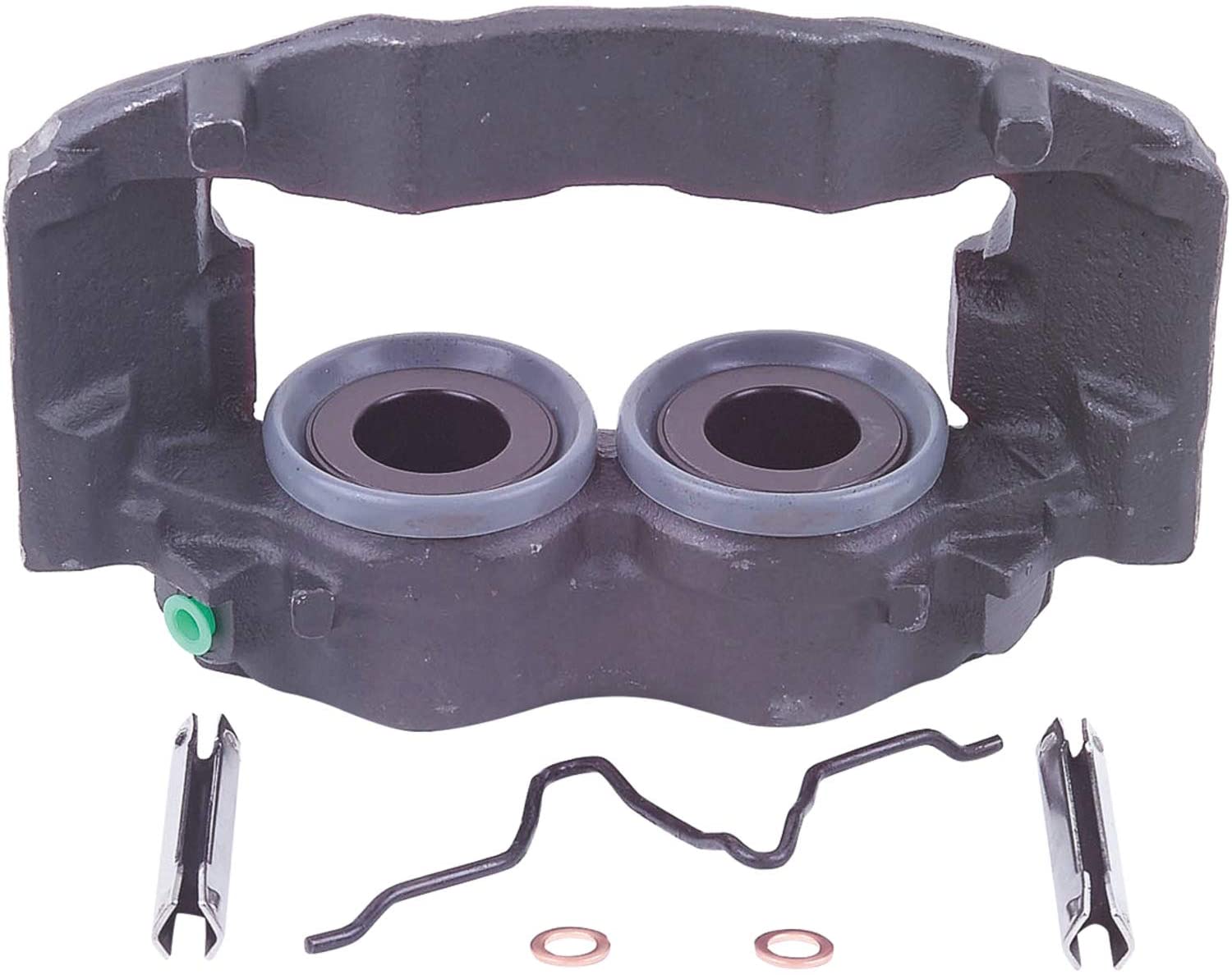 Cardone 18-4352 Remanufactured Unloaded Disc Brake Caliper