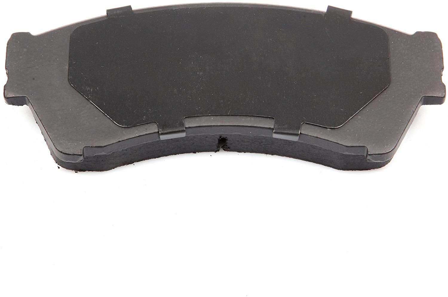 FINDAUTO Ceramic Brake Pads fit for 2006-2012 Ford Fusion, 2007-2012 Lincoln MKZ, 2006 Lincoln Zephyr, 2006-2011 Mercury Milan
