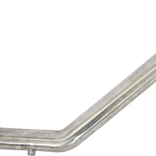 Kenworth Lower Coolant Tube T660 Stainless Steel OEM# F66-2281