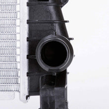 TYC 13245 Replacement Radiator for Fiat