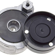 ACDelco 38451 Professional Automatic Belt Tensioner and Pulley Assembly