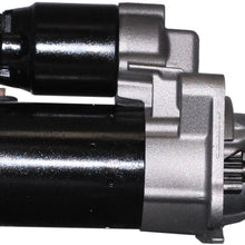 Quality-Built 19451 Premium Quality Starter