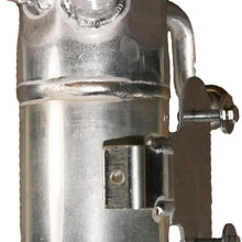 TCW 17-10894 A/C Accumulator (Quality With Perfect Vehicle Fitment)