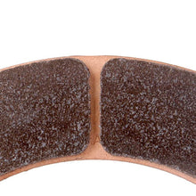 CCIYU Front Sintered Brake Pads Motorbike Replacement Brake Pads Fit For 2014-2019 Polaris RZR XP 1000 EPS, 2008-2014 Polaris Ranger