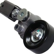 Accessory Belt Tensioner Compatible with 2007-2010 Volvo S80 and 2005-2011 Volvo XC90