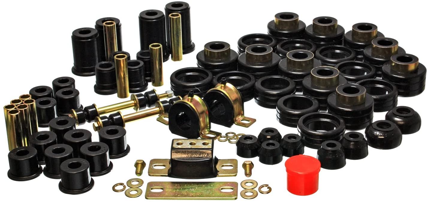 Energy Suspension 3.18124G 2WD Hyperflex Master Kit for Tahoe/Yukon