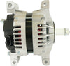 DB Electrical ADR0380 Alternator Compatible With/Replacement For International Truck 9100-9900, Kenworth C500 T300 T600 T800, Peterbilt, Sterling, Acterra A-Line L-Line, Volvo Vhd Vnm BAL9961LH