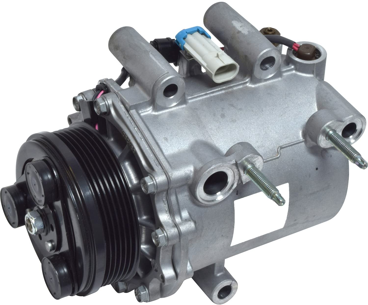 Universal Air Conditioner CO 21571C A/C Compressor