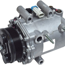 Universal Air Conditioner CO 21571C A/C Compressor