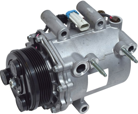 Universal Air Conditioner CO 21571C A/C Compressor