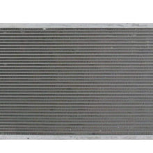 Klimoto Radiator | fits Buick Allure LaCrosse Chevrolet Impala Monte Carlo 3.4L 3.8L V6 | Replaces GM3010431 10324030 15140506