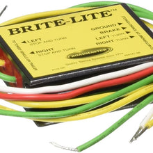 Roadmaster 732 Brite-Lite 3-to-2 Wiring Converter