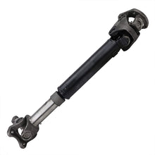 Bodeman - 23 3/8" REAR Driveshaft/Propshaft for 1990-1996 Ford Bronco - w/Auto Trans (E40D); w/3.08 & 3.55 Axle Ratio