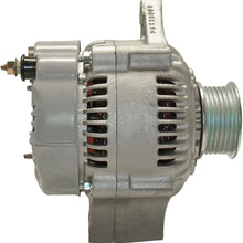 Quality-Built 13427 Premium Import Alternator - Remanufactured