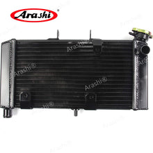 Arashi Radiator Cooling Cooler for HONDA NC700X/ NC700XD / ABS 2012-2017 Motorcycle Replacement Accessories NC 700 X XD NC700 700X 700XD Black 1 Pcs 2013 2014 2015 2016