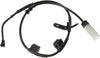ACDelco 18K2319 Professional Front Electronic Brake Pad Wear Sensor