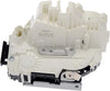 Dorman 931-730 Front Passenger Side Door Lock Actuator Motor for Select Dodge/Jeep Models