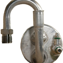 TCW 17-1770 A/C Accumulator (Quality With Perfect Vehicle Fitment)