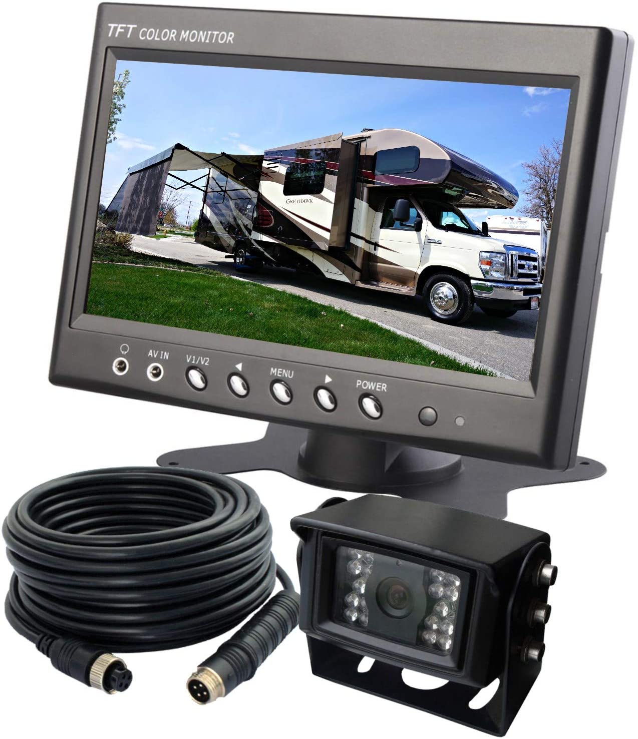 AutoPal 7