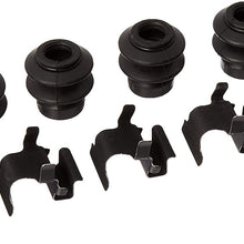 Carlson 13530Q Rear Disc Brake Hardware Kit