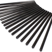 COMP Cams 7631-16 Magnum 6.900" Long, .080" Wall, 5/16" Diameter Pushrod Set