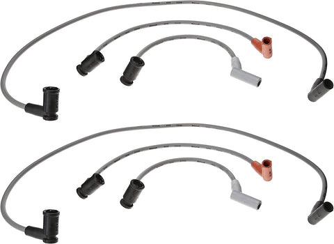 Motorcraft - WR6111 Ignition Wire
