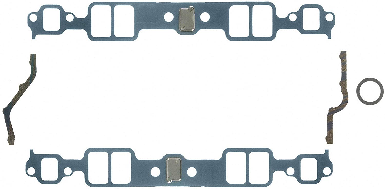 Fel-Pro 1204 Intake Manifold Gasket Set