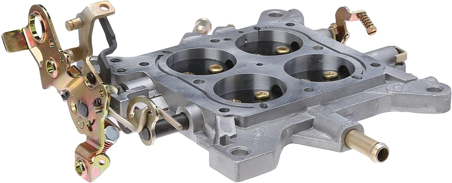 Holley Throttle Body Kit