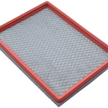GKI AF9482 Air Filter