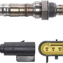 Walker Products 350-34616 Oxygen Sensor 4-W Direct Fit