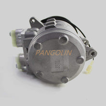 T0070-87290 Air Conditioning Compressor A/C Compressor for Kubota L4200DT-C L4200DT-GST-C L4200F-C Tractors Air Conditioner Compressor Clutch Assy Spare Parts
