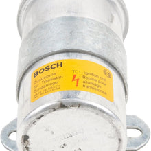 Bosch 0221118307 OEM Ignition Coil for Select Bentley Turbo R, Mercedes-Benz 280CE, Rolls-Royce Corniche II, Silver Spirit, Spur - 1 Pack