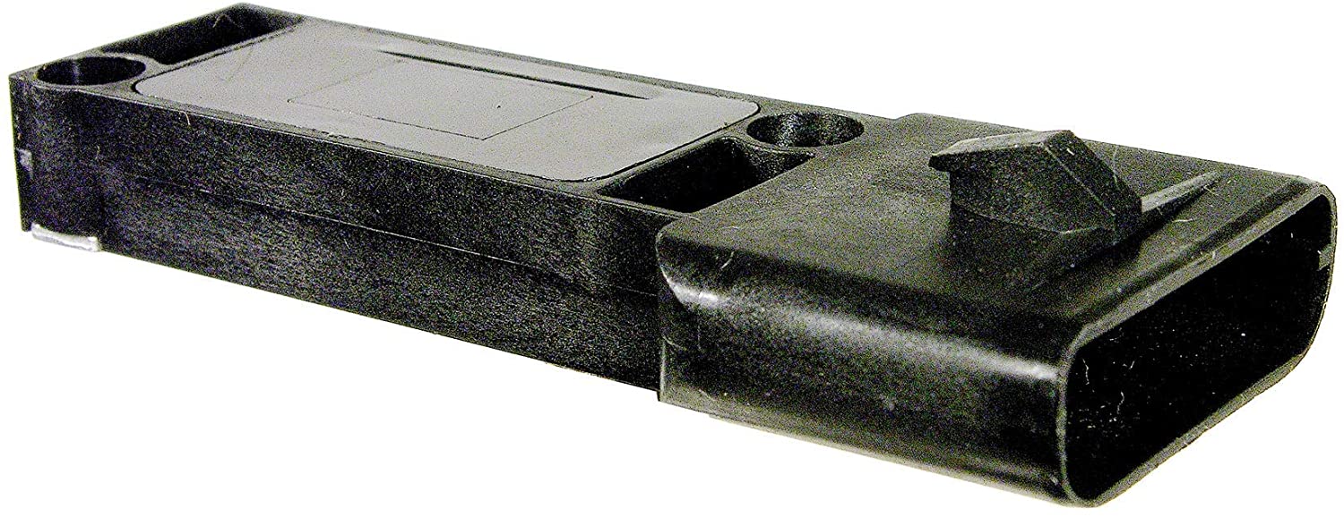 WVE by NTK 6H1086 Ignition Control Module