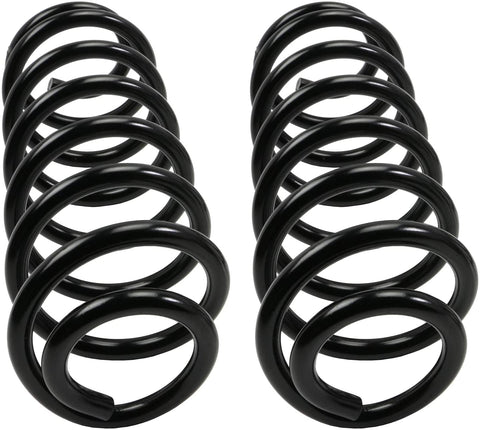 Moog 81632 Coil Spring Set, 1 Pack