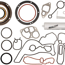 MAHLE CS54204A Engine Conversion Gasket Set