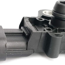 3 Bar MAP Sensor For 2012-2019 Chevrolet Sonic Trax Cruze Buick Encore 1.4L 4 Cyl