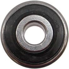 Rein Automotive AVB0641 Control Arm Bushing (Rear Suspension Upper - Center Outer Position)