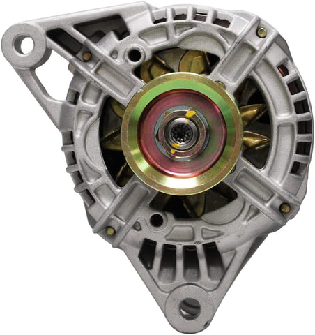 Quality-Built 15119 Premium Quality Alternator