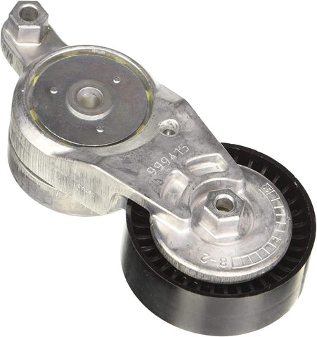 Bodeman - Accessory Drive Belt Tensioner for Camry Highlander Rav4 Sienna tC - #ALT06325, Interchange #39106