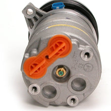 Delphi CS0123 Air Conditioning Compressor