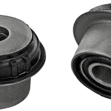 Mevotech MS104143 - Supreme Front Lower Rearward Control Arm Bushing
