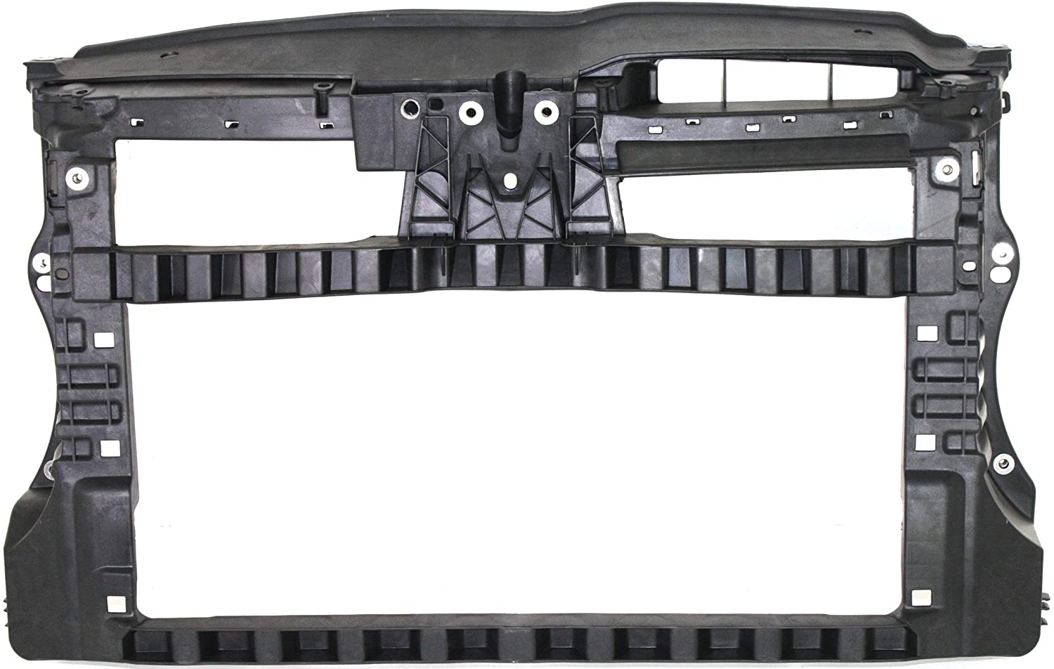 Garage-Pro Radiator Support for VOLKSWAGEN GOLF/GTI 10-14 Assembly Hatchback/(10-10 Wagon)