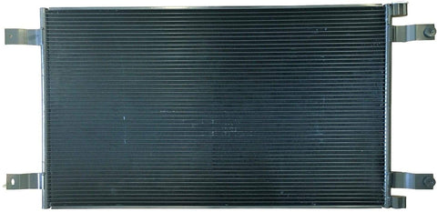 Automotive Cooling A/C AC Condenser For Peterbilt 389 40702 100% Tested