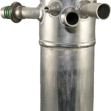 TCW 17-2173 A/C Accumulator (Quality With Perfect Vehicle Fitment)