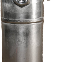 TCW 17-1711 A/C Accumulator (Quality With Perfect Vehicle Fitment)